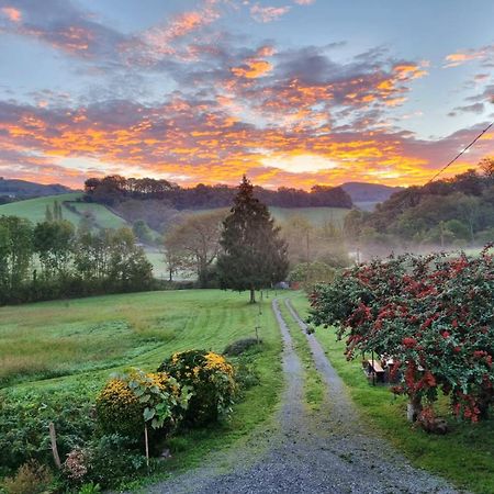 "Chez Naty" Chambres D'Hotes Au Pays-Basque Cheraute Luaran gambar