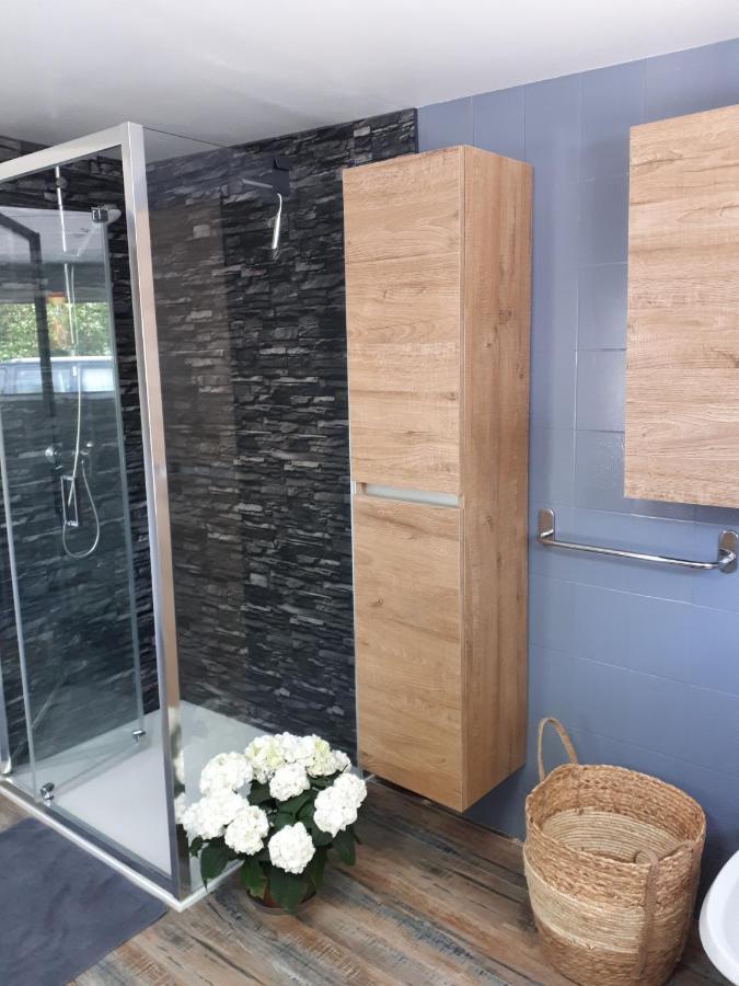 "Chez Naty" Chambres D'Hotes Au Pays-Basque Cheraute Luaran gambar