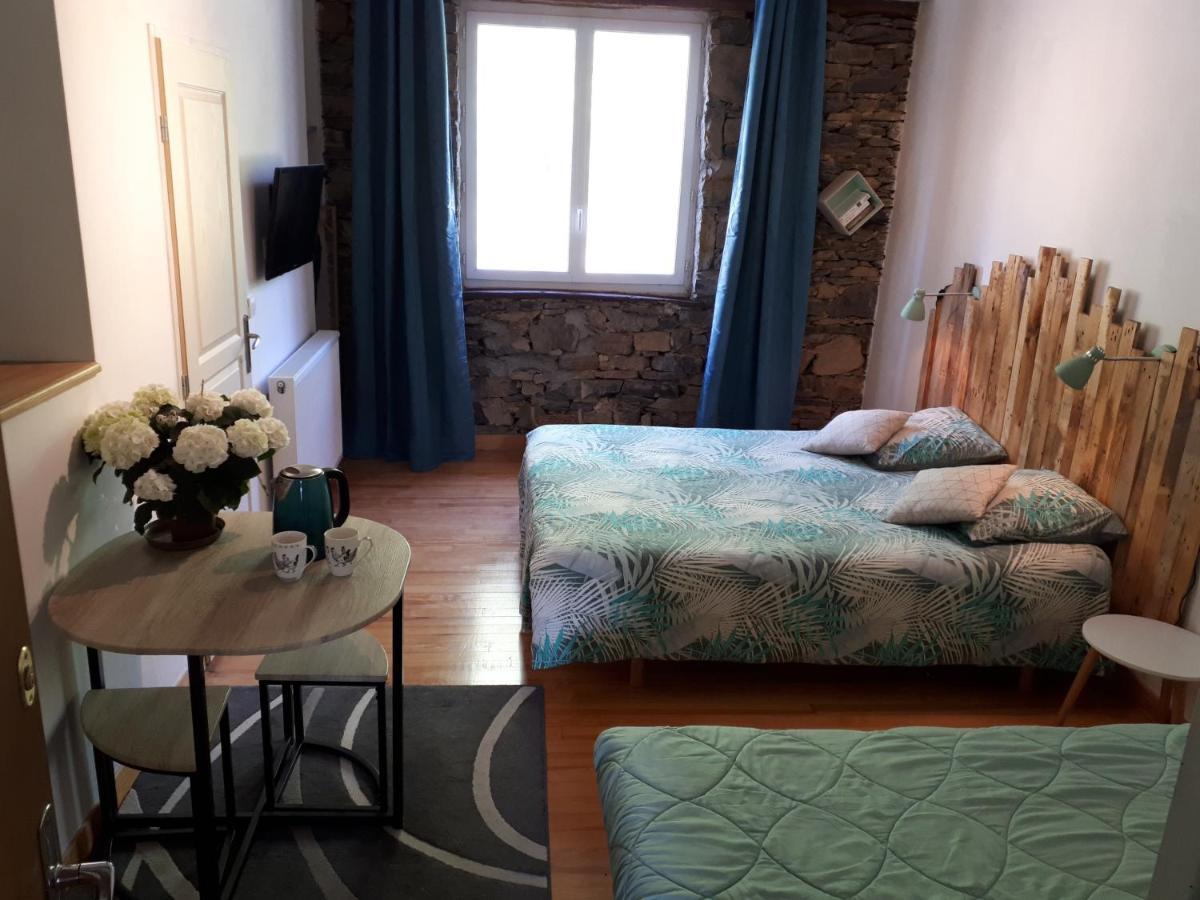 "Chez Naty" Chambres D'Hotes Au Pays-Basque Cheraute Luaran gambar