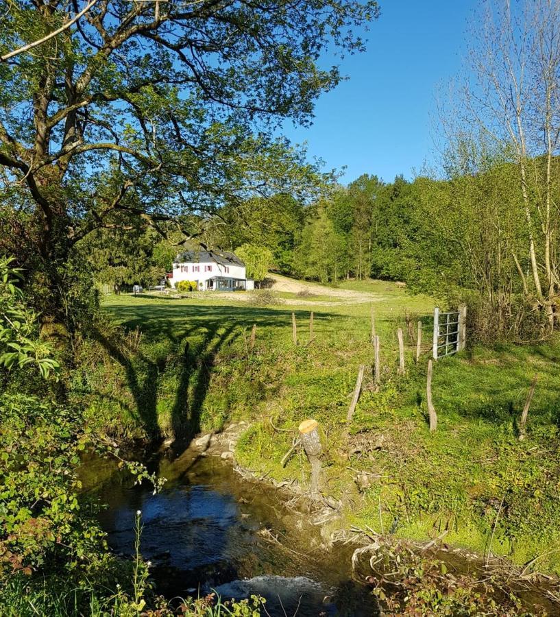 "Chez Naty" Chambres D'Hotes Au Pays-Basque Cheraute Luaran gambar
