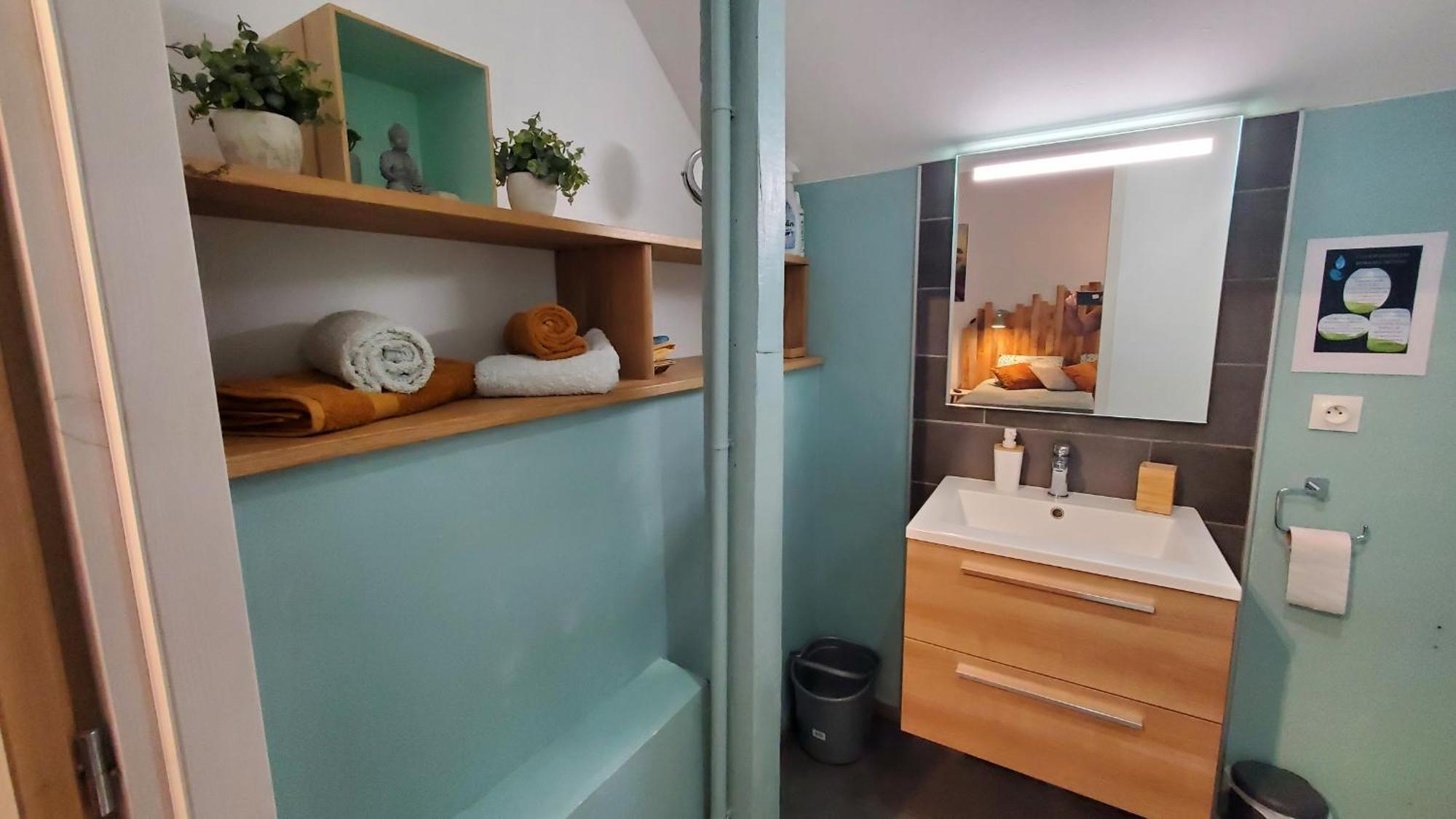 "Chez Naty" Chambres D'Hotes Au Pays-Basque Cheraute Luaran gambar