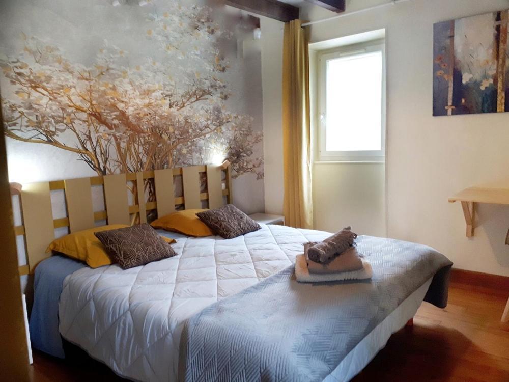 "Chez Naty" Chambres D'Hotes Au Pays-Basque Cheraute Luaran gambar